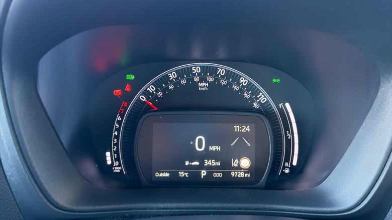 Toyota Aygo X 1.0 VVT-i Pure 5dr Auto Petrol Hatchback